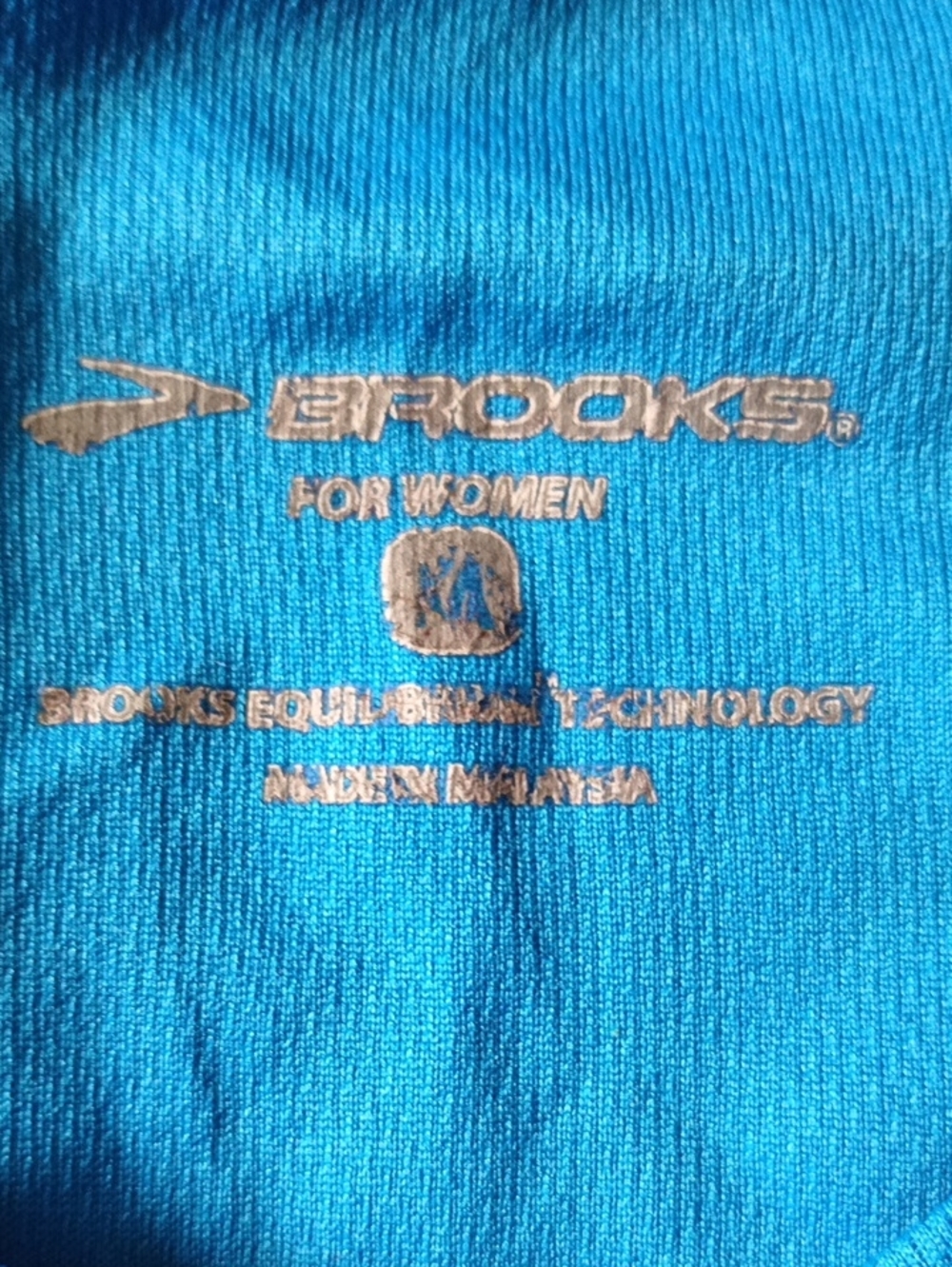 Brooks Tech Tee - Picture 3 of 12